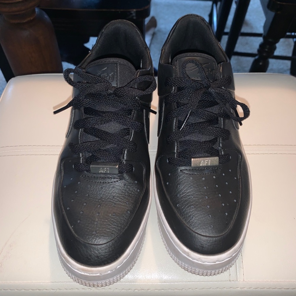 Nike Air Force 1 Sage Low